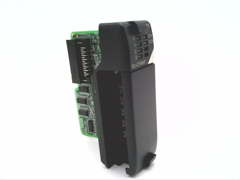 Automation Direct D2-CTRINT