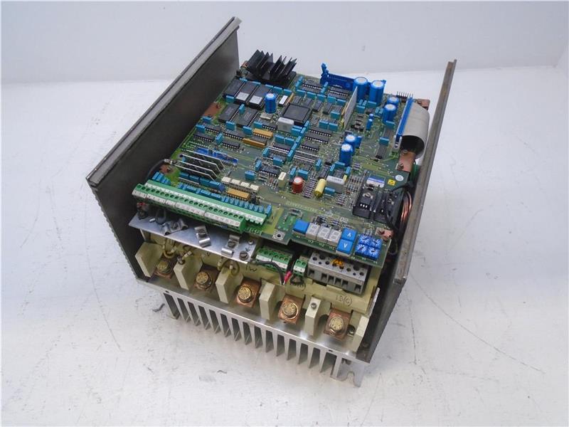 Siemens 6RA-2225-6GV62-0