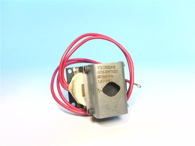 Eaton Corporation 127781