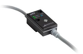 Wandfluh Electronic P02A01D33 CE 1