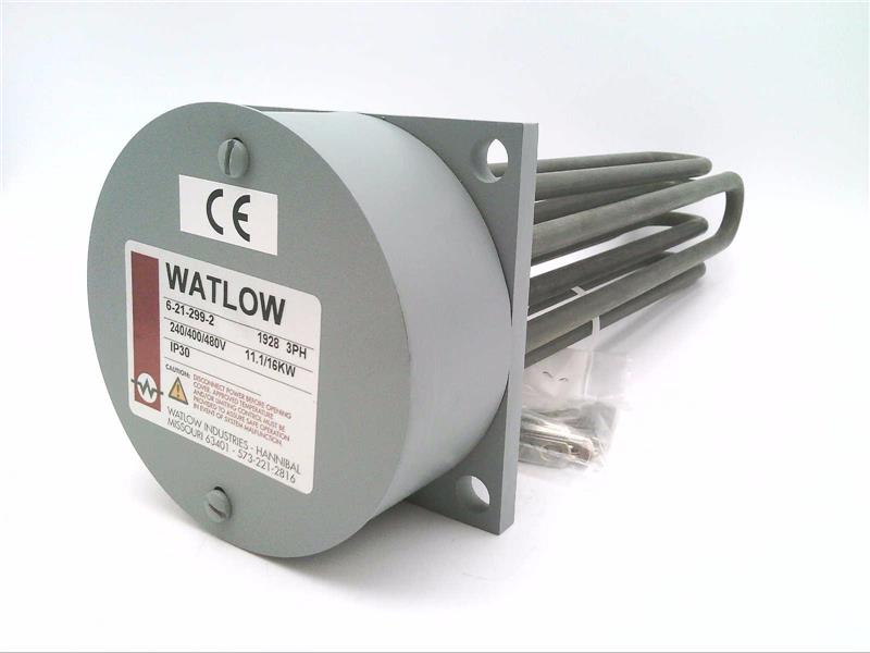 Watlow 6-21-299-2