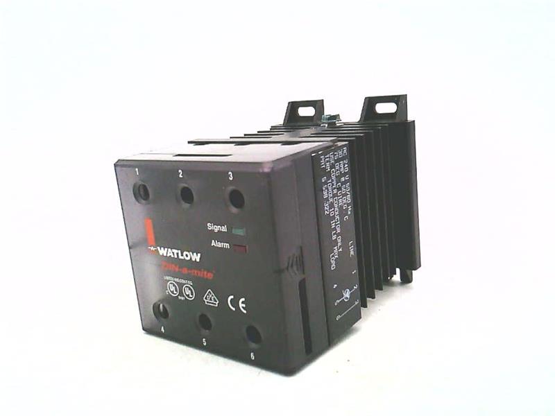 Watlow DBIC-3024-K250