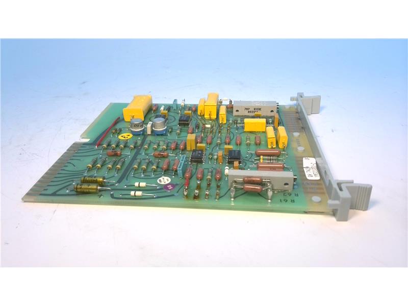 Asea Brown Boveri QH-742