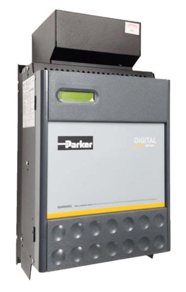 Eurotherm Drives 590S/2700/6/1/4/00