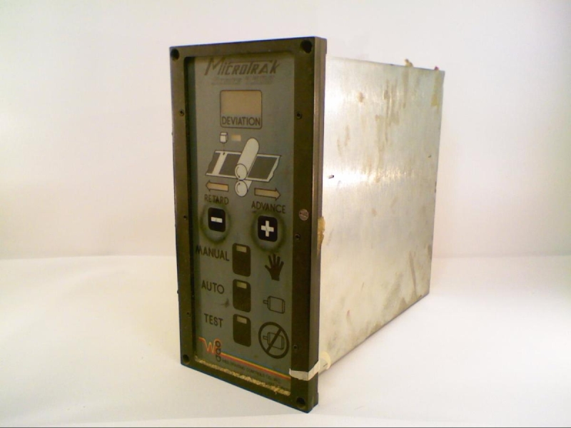 Web Printing 875-620-00