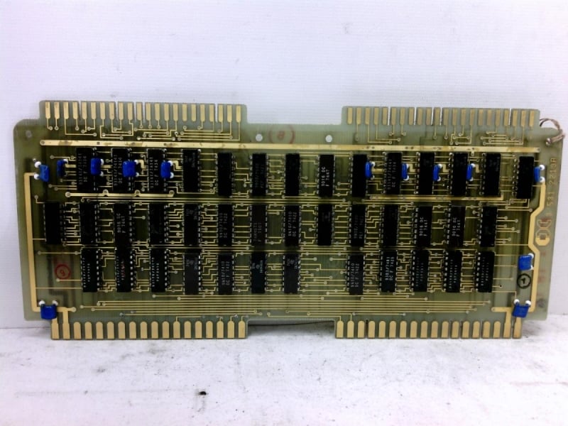 Milacron 3-531-2219A