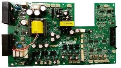 Asea Brown Boveri PISC-75A