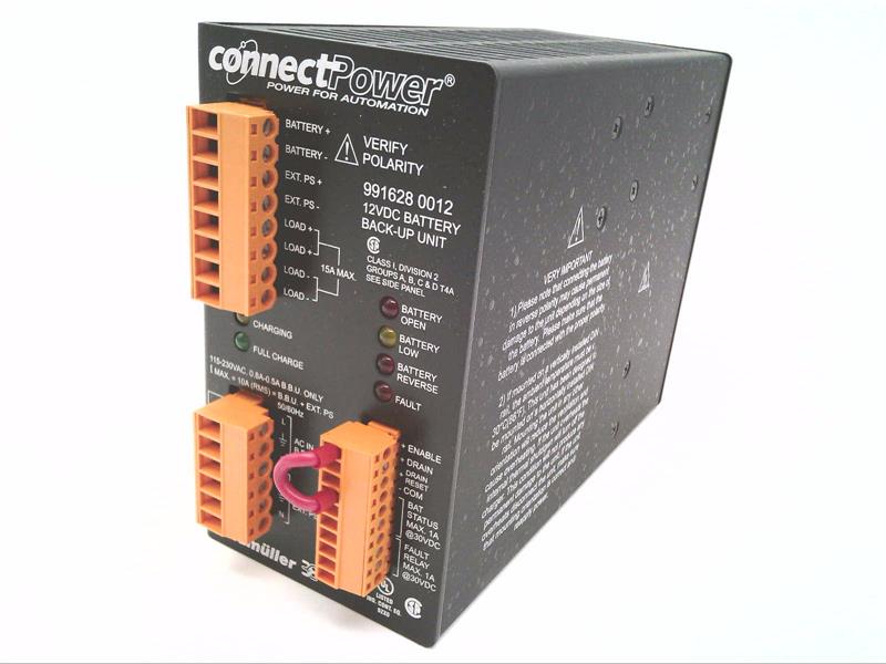 Weidmuller 9916280012