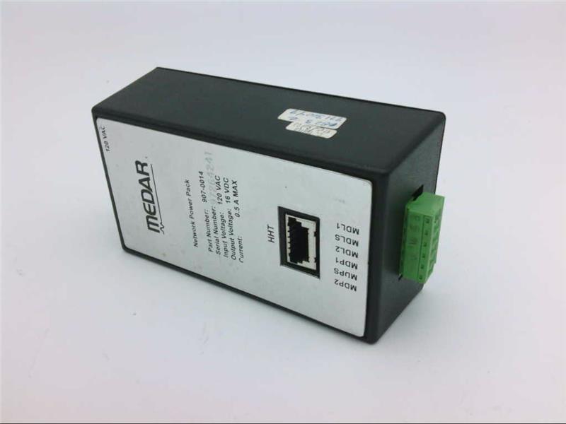 Welding Technology Corp 907-0014