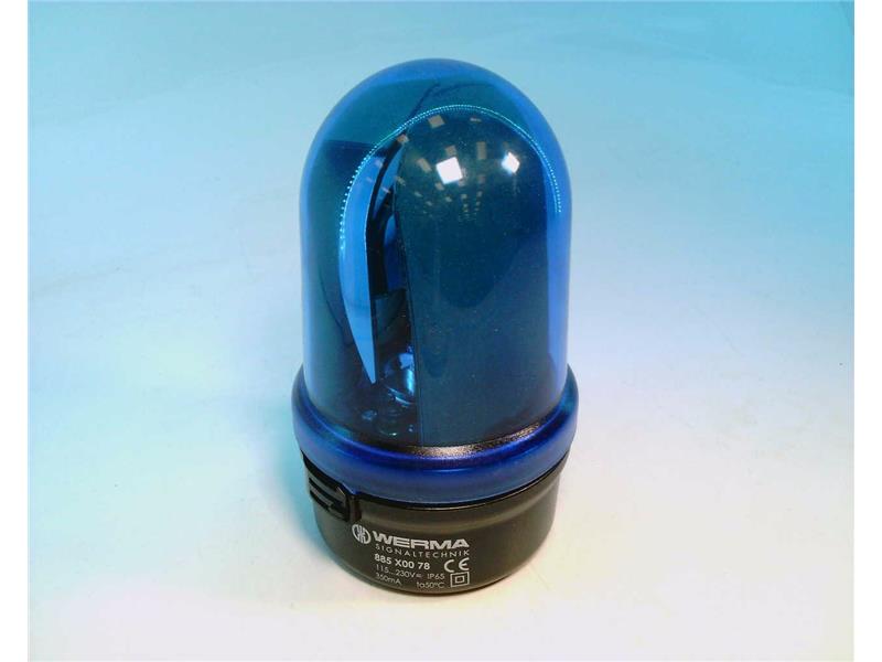 Werma 885.500.78