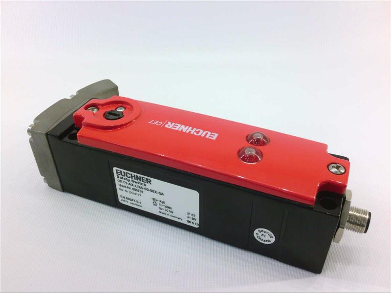 Werma CET1-AX-LRA-00-50X-SA