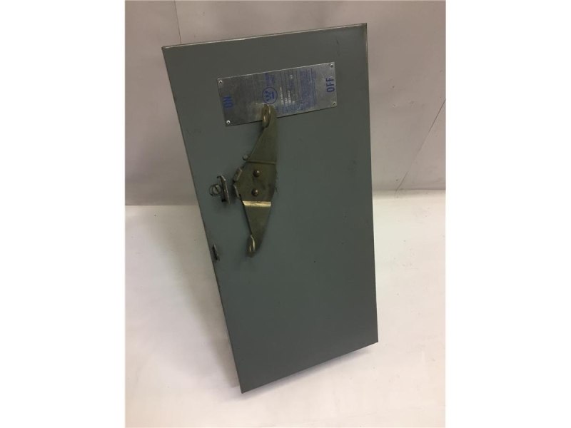 Westinghouse 731A898G04