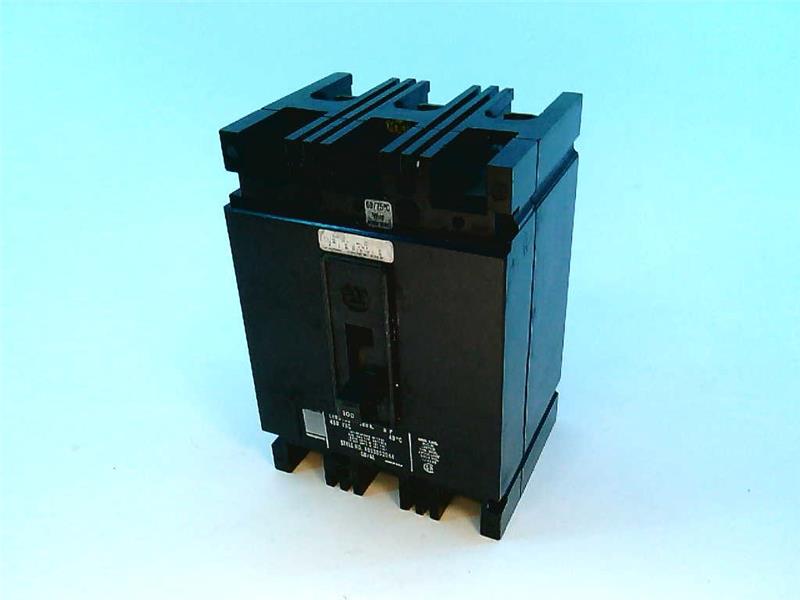 Westinghouse EHB3100