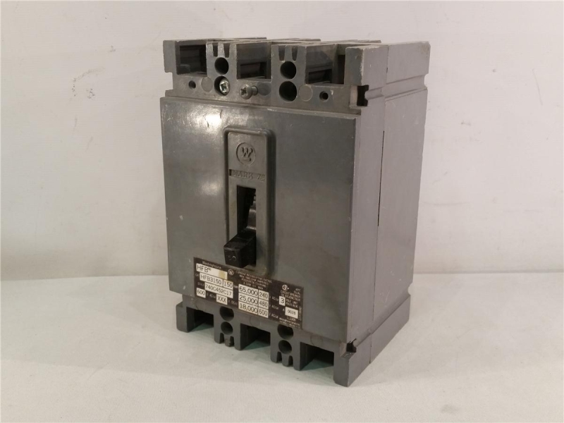 Westinghouse HFB3150