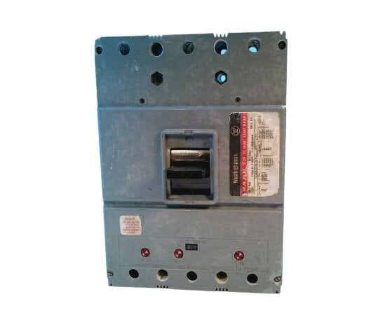 Westinghouse HLA3400F