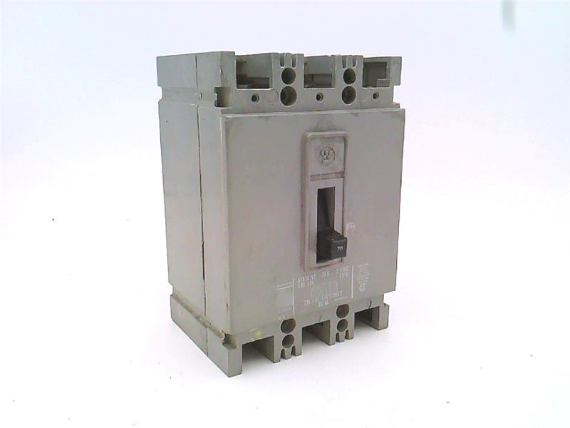 Westinghouse HFB3070L