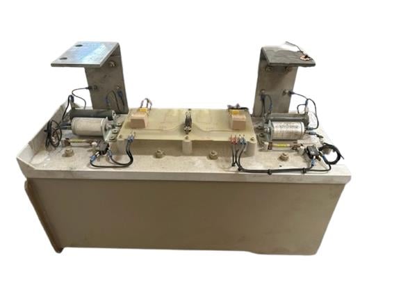 Gec Industrial ASU0105