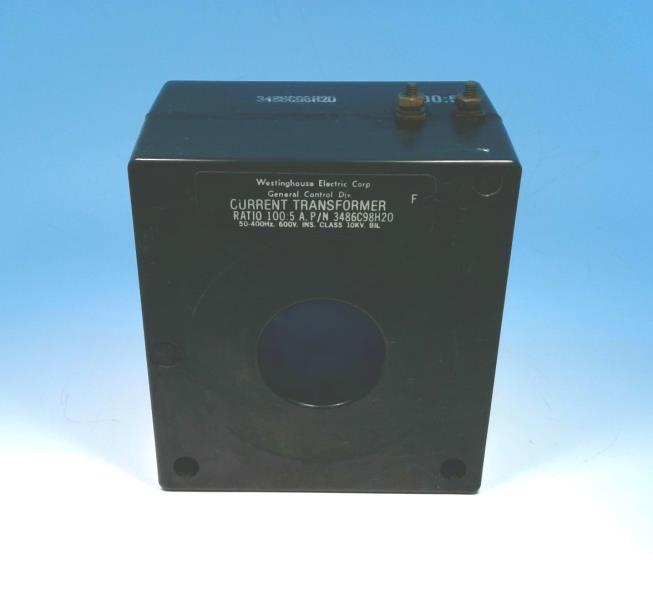Westinghouse 3486C98H20