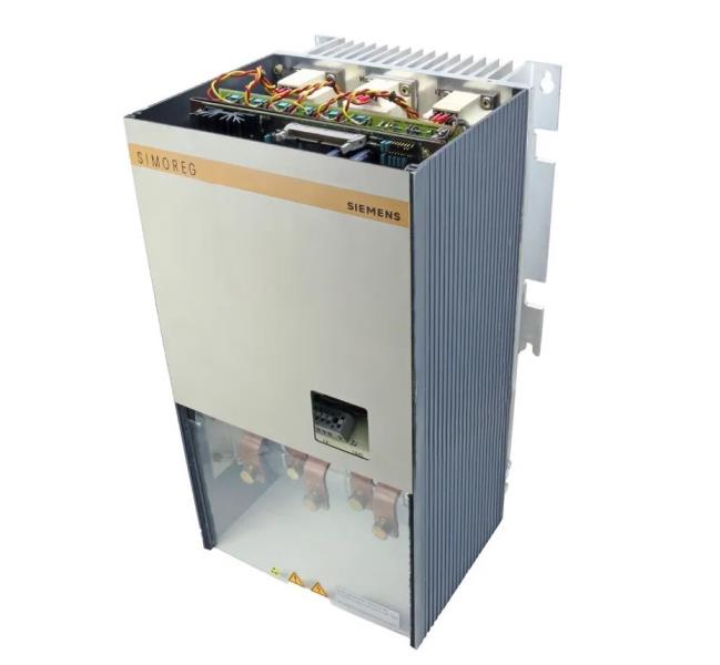 Siemens 6RA2285-6GV62-0