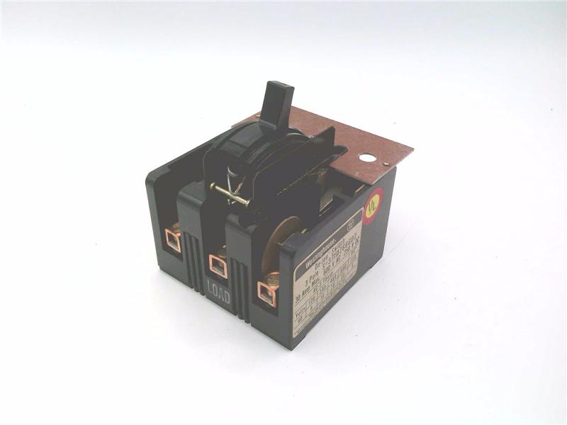 Westinghouse 371D266G02