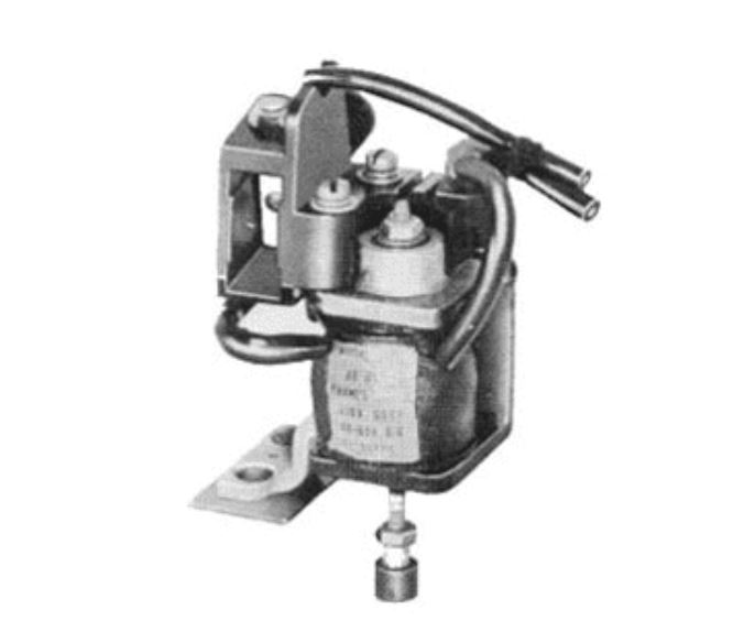 Westinghouse 2606D59G08