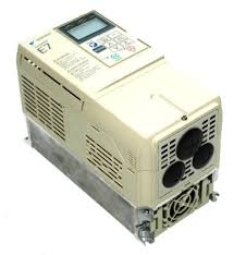 Yaskawa Electric CIMR-E7U43P7