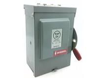 Westinghouse RHF-421/N