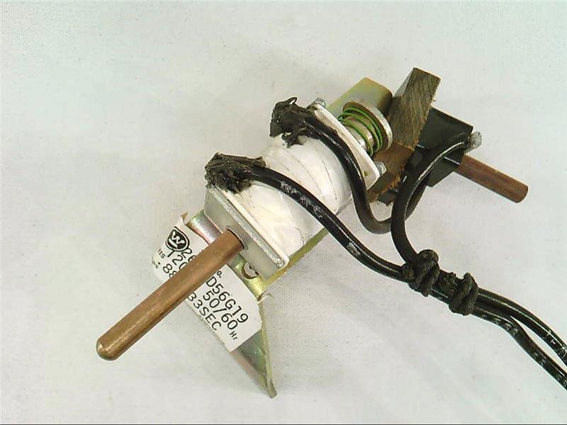 Westinghouse 2606D56G19