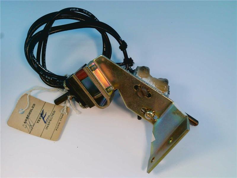 Westinghouse 2606D58G19