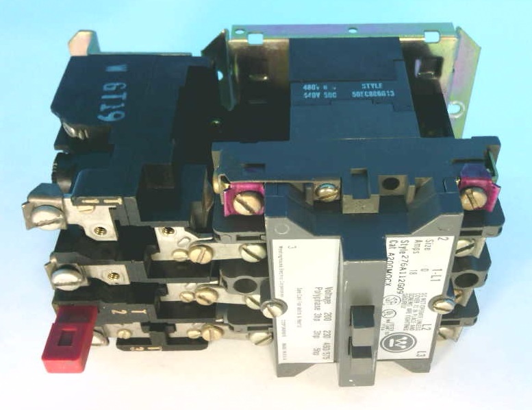 Westinghouse A200M0CX