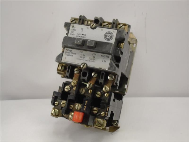 Westinghouse A200MACB