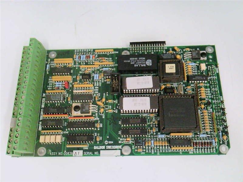 Asea Brown Boveri 83901