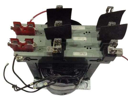 Westinghouse 9941D78H07