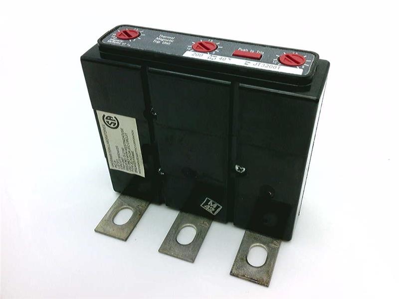 Westinghouse JT3200T