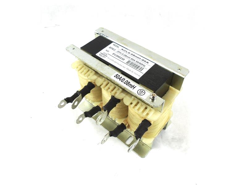 Worldwide Electric ACL0.08MH-50A