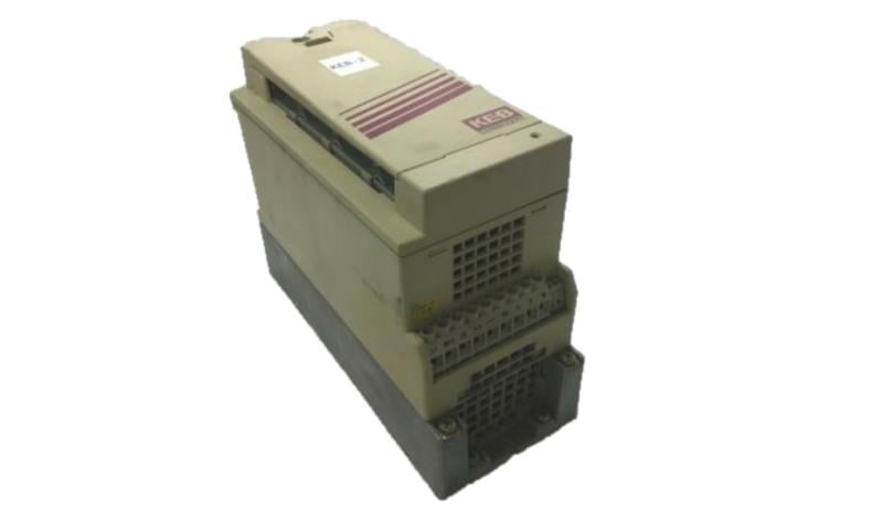 Keb Automation 10F5C1B-2A0A
