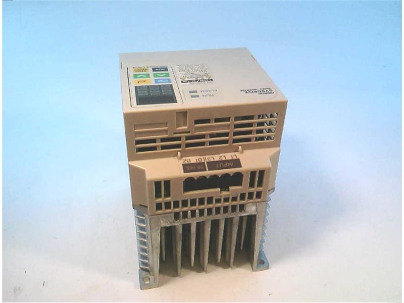 Omron 3G3EV-A2015MA-CUE