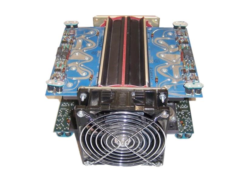 Xynetics Inc. 103804D