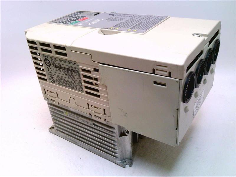 Yaskawa Electric CIMR-VZBA0006EAA