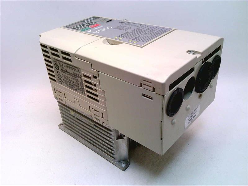 Yaskawa Electric CIMR-VCBA0006EAA