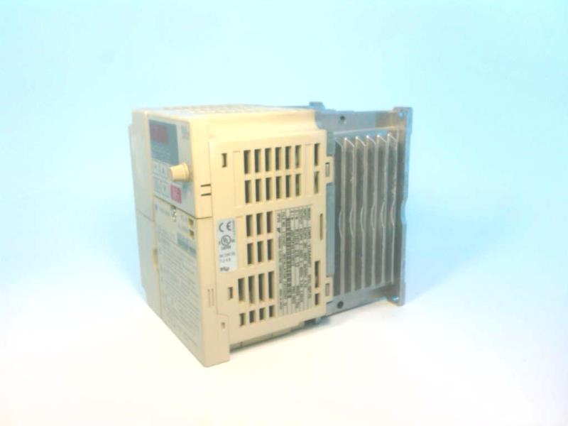 Yaskawa Electric CIMR-V7AA40P7