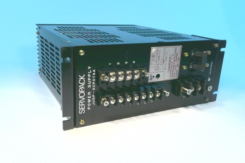 Yaskawa Electric JUSP-ACP07AA