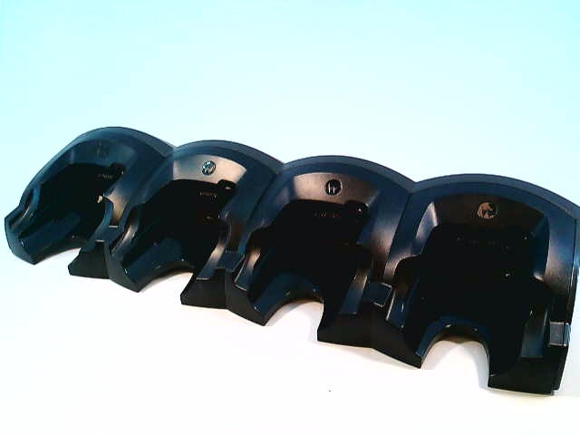 Zebra CRD5500-4000CR