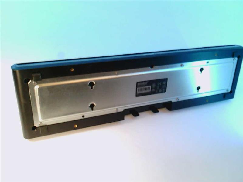 Zebra CRDUNIV-40-5000R