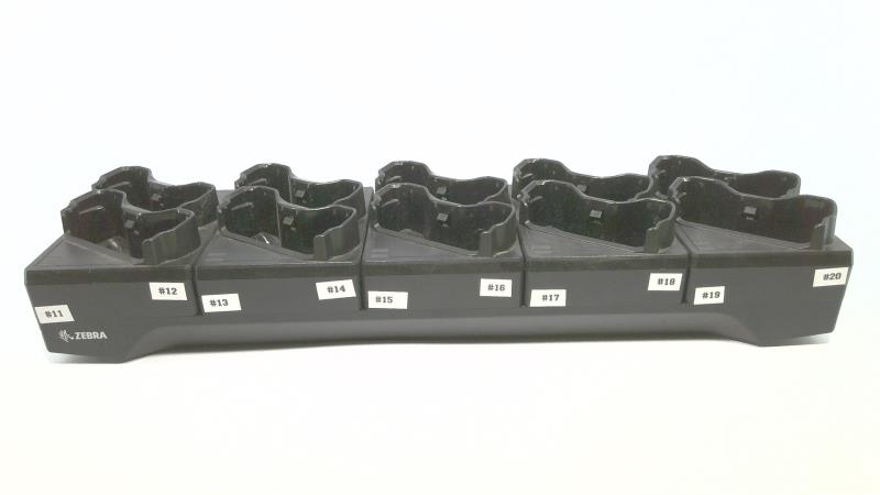 Zebra CRD-NGWT-10SCH-01