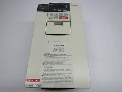 Mitsubishi FR-A540-5.5K