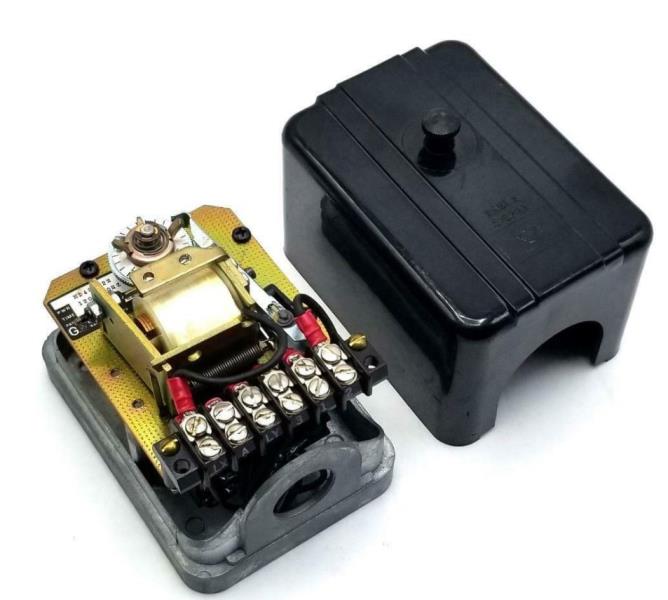 Danaher Controls HD42A627