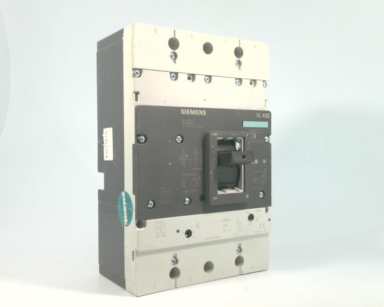 Siemens 3VL9440-7EJ40