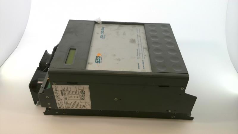 Eurotherm Drives 590/0350/5/1/3/2/0/0/0000/000/000/000/0/