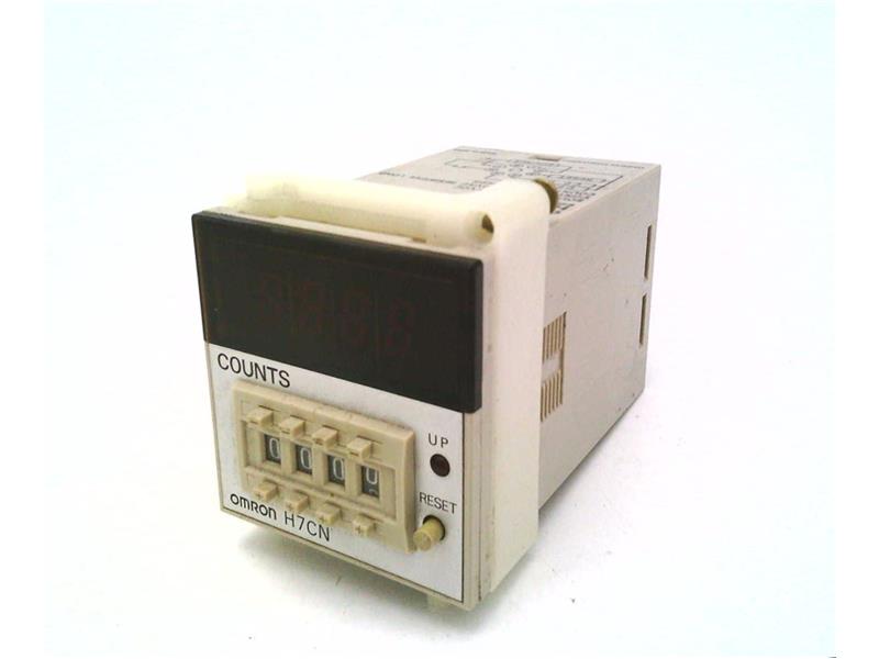 Omron H7CN-XHN DC12-48